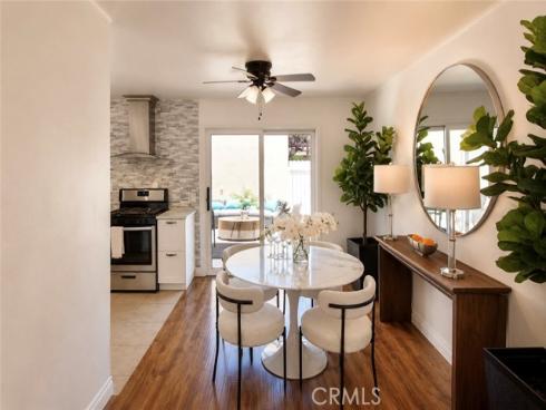 17751 La Rosa Lane, Fountain Valley, CA