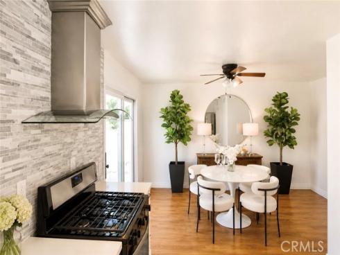 17751 La Rosa Lane, Fountain Valley, CA