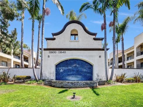 11630  Warner  504 , Fountain Valley, CA