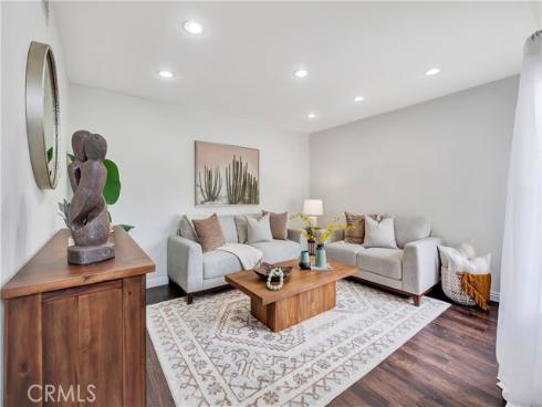 2245 Cheyenne Way 46 , Fullerton, CA