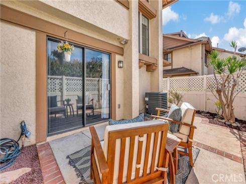 2245 Cheyenne Way 46 , Fullerton, CA