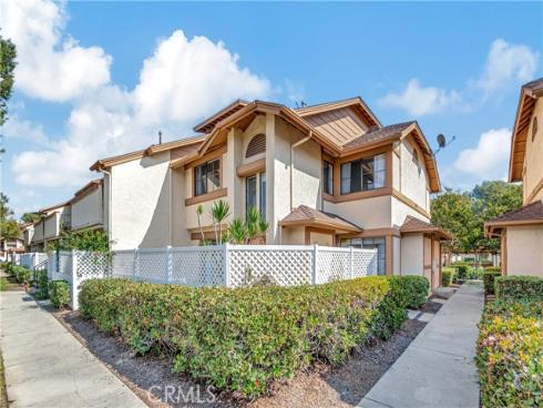 2245 Cheyenne Way 46 , Fullerton, CA