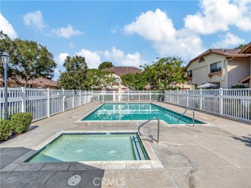 2245 Cheyenne Way 46 , Fullerton, CA