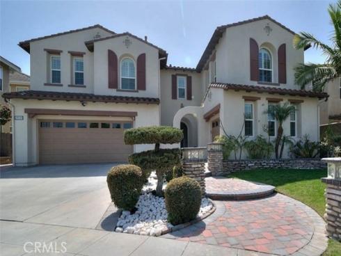 2038 Redfield Street, Fullerton, CA