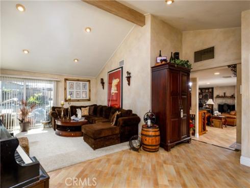 3821 Potrero , Fullerton, CA