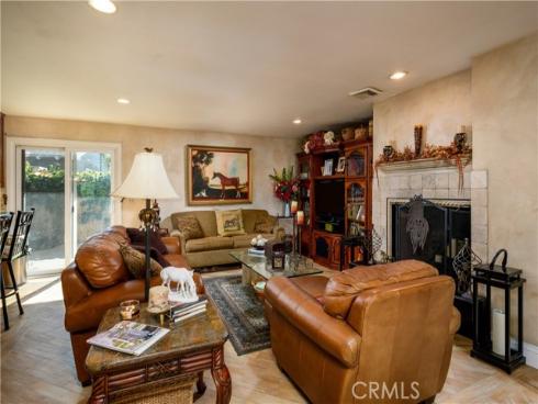 3821 Potrero , Fullerton, CA