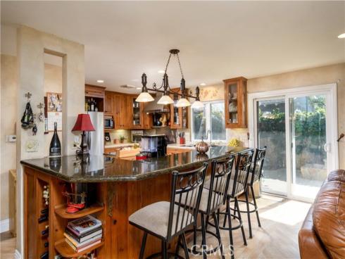3821 Potrero , Fullerton, CA