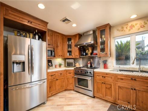 3821 Potrero , Fullerton, CA