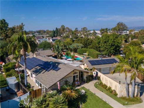 3821 Potrero , Fullerton, CA