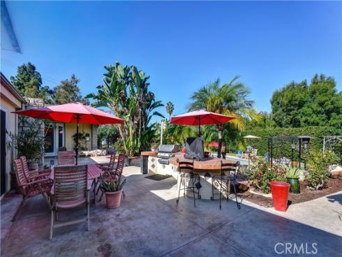 3821 Potrero , Fullerton, CA