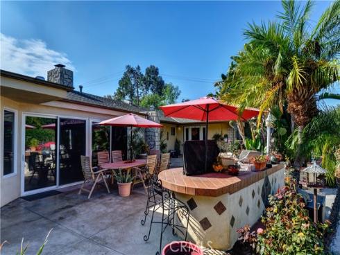 3821 Potrero , Fullerton, CA