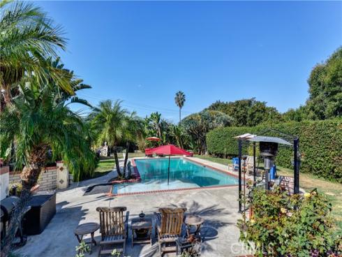 3821 Potrero , Fullerton, CA
