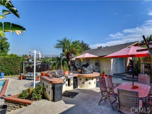 3821 Potrero , Fullerton, CA