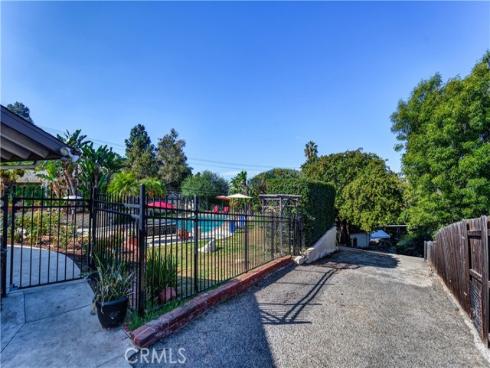 3821 Potrero , Fullerton, CA
