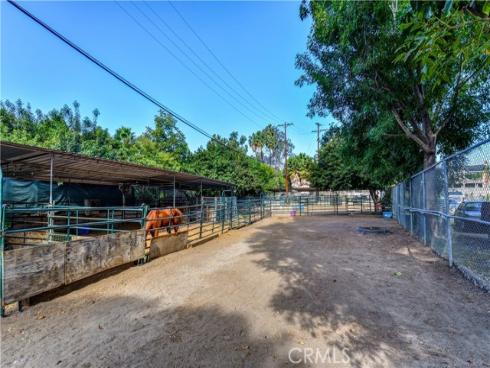 3821 Potrero , Fullerton, CA