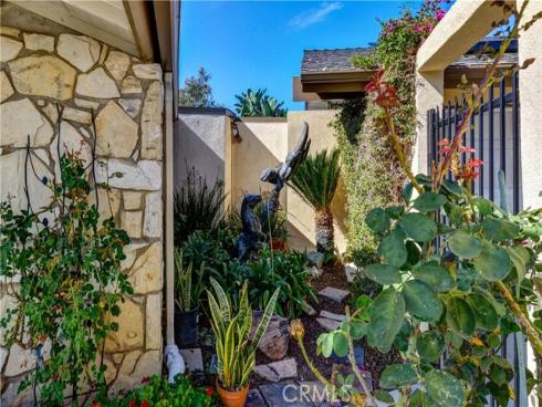 3821 Potrero , Fullerton, CA