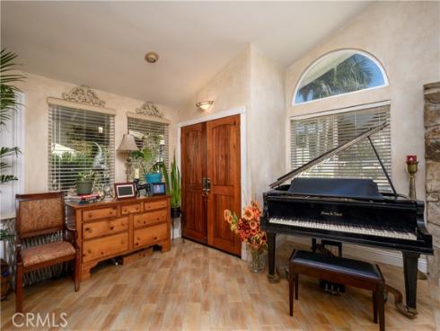 3821 Potrero , Fullerton, CA