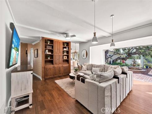 1419 N Richman Knoll , Fullerton, CA