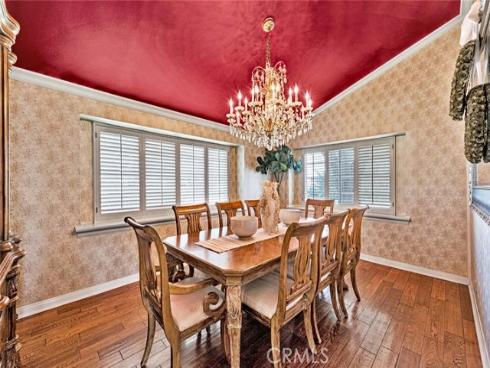 1419 N Richman Knoll , Fullerton, CA