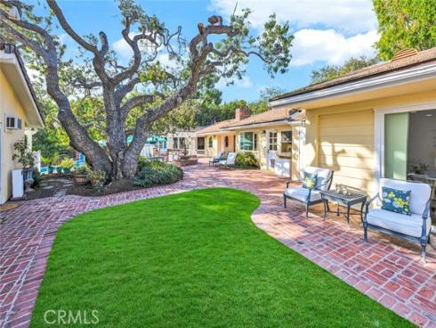 1419 N Richman Knoll , Fullerton, CA