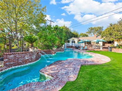 1419 N Richman Knoll , Fullerton, CA