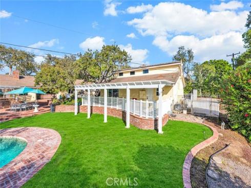 1419 N Richman Knoll , Fullerton, CA