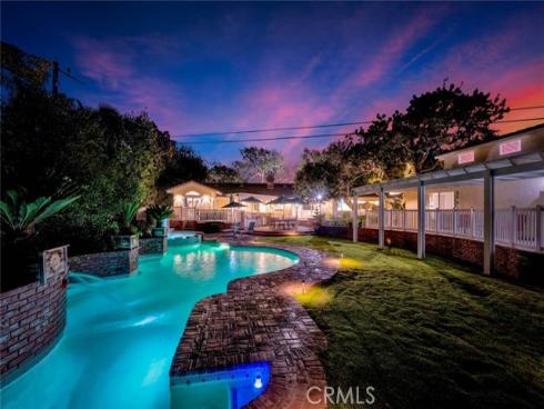 1419 N Richman Knoll , Fullerton, CA
