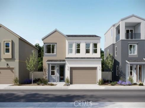 1025 Citron Road, Fullerton, CA