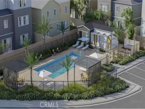 1025  Citron   Road, Fullerton, CA