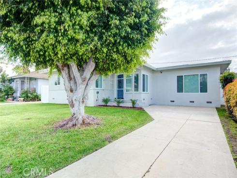 306 W Porter , Fullerton, CA