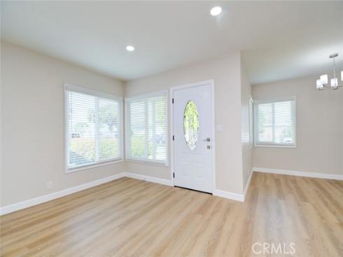 306 W Porter , Fullerton, CA
