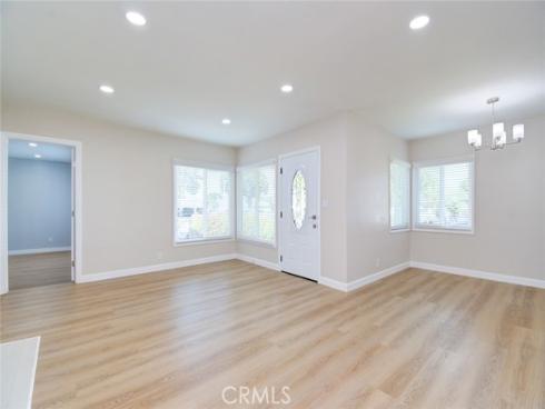 306 W Porter , Fullerton, CA