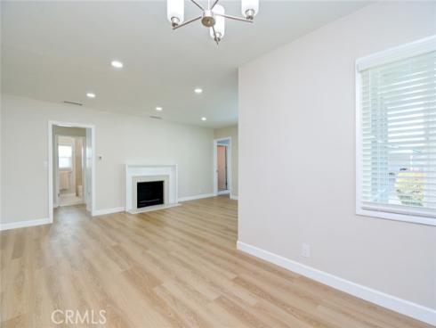 306 W Porter , Fullerton, CA