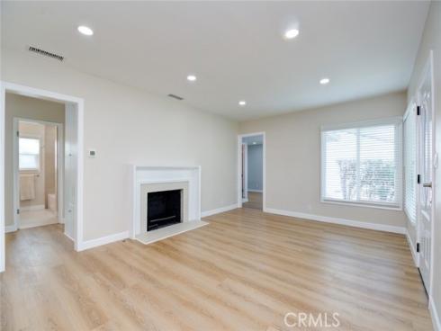 306 W Porter , Fullerton, CA