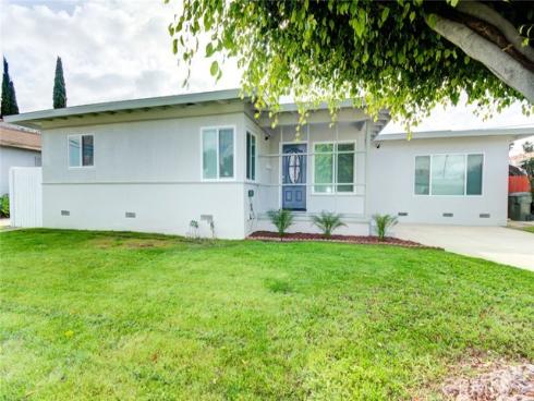 306 W Porter , Fullerton, CA