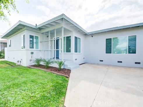 306 W Porter , Fullerton, CA