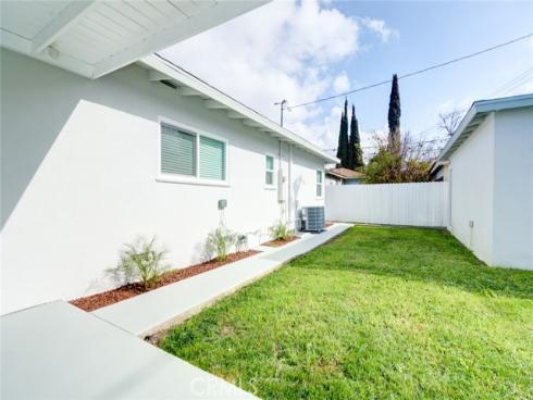 306 W Porter , Fullerton, CA