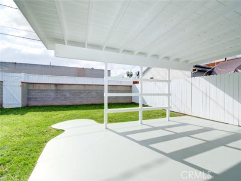 306 W Porter , Fullerton, CA