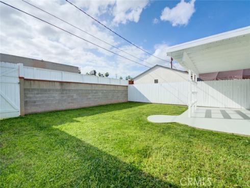 306 W Porter , Fullerton, CA