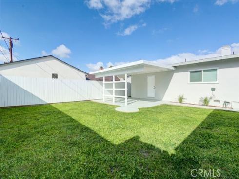 306 W Porter , Fullerton, CA
