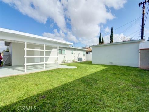 306 W Porter , Fullerton, CA