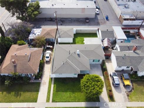 306 W Porter , Fullerton, CA