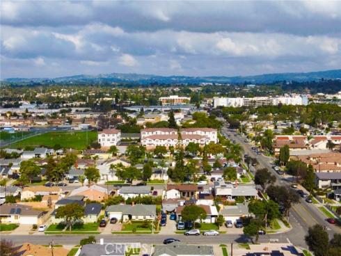 306 W Porter , Fullerton, CA