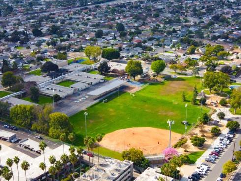 306 W Porter  , Fullerton, CA