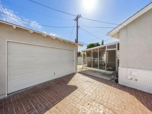 456  El Camino  , Fullerton, CA