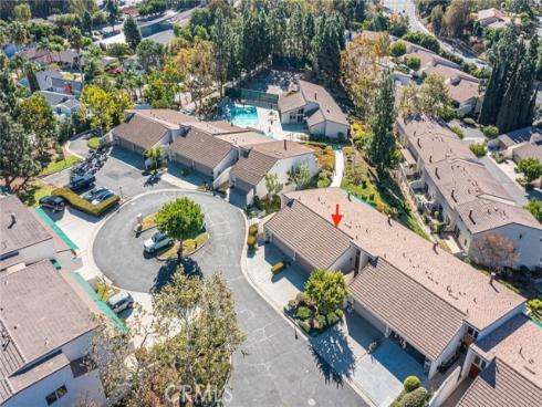 2238 Vista Del Sol , Fullerton, CA