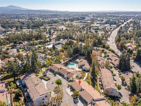 2238 Vista Del Sol , Fullerton, CA