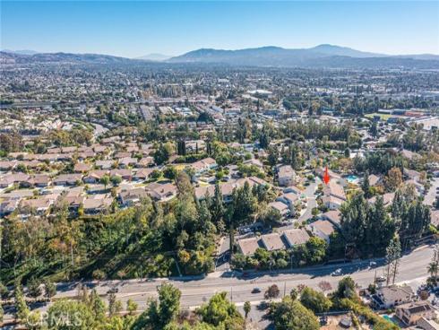 2238 Vista Del Sol , Fullerton, CA