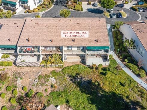 2238 Vista Del Sol , Fullerton, CA