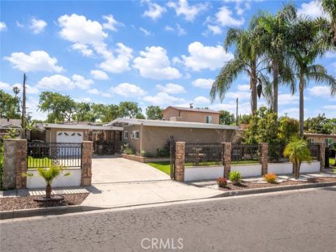 506 W Rosslynn , Fullerton, CA